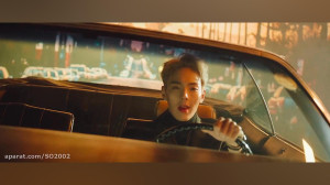 Monsta X  MIDDLE OF THE NIGHT...