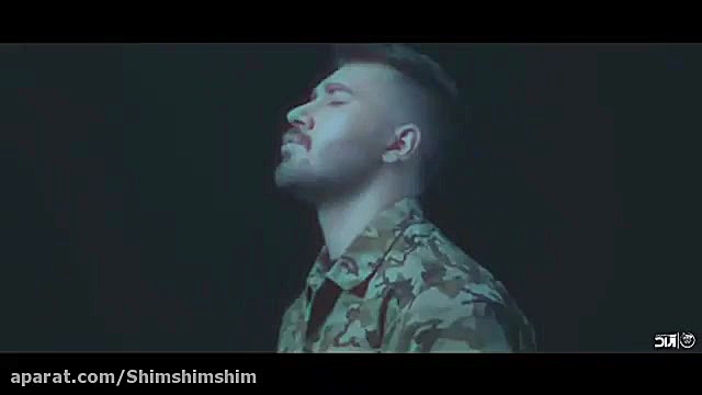 موزیک ویدیو علی یاسینی