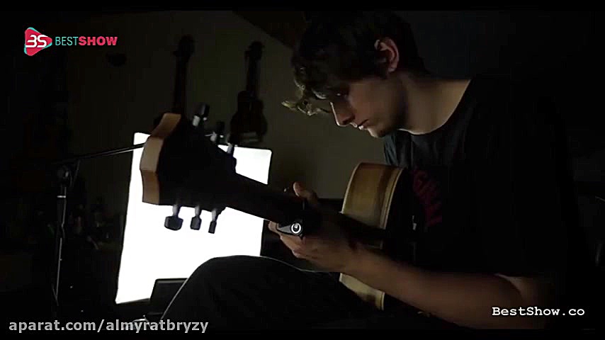 اجرای کاور زیبای دسپاسیتو با گ...