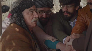تریلر فصل دوم سریال «نون...