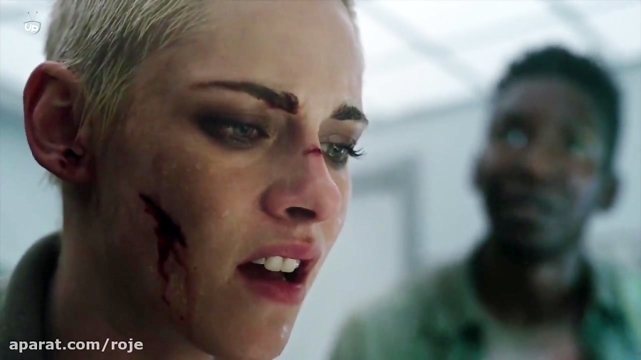 فیلم جدید : زیر آب  Underwater...