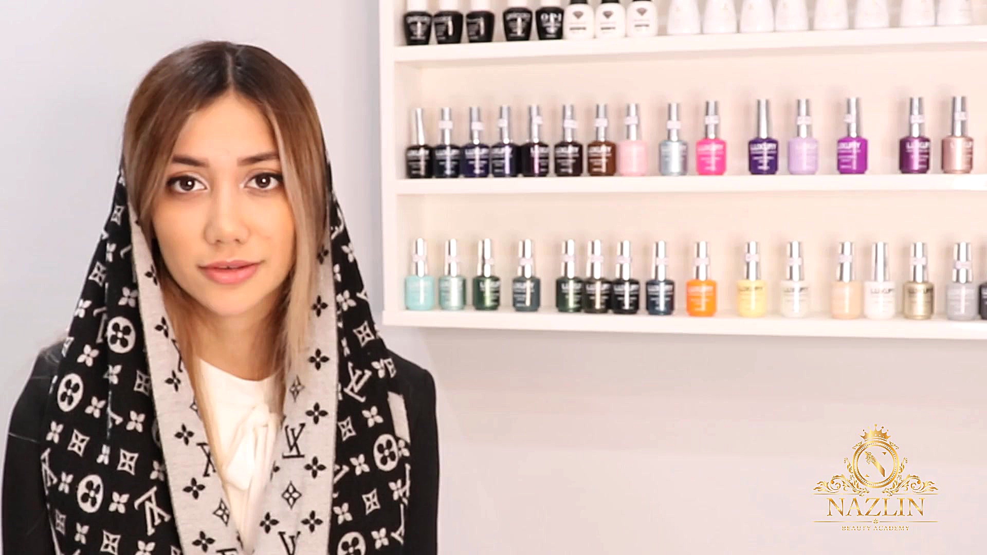 مجموعه کامل ترین ویدیوهای آموز...