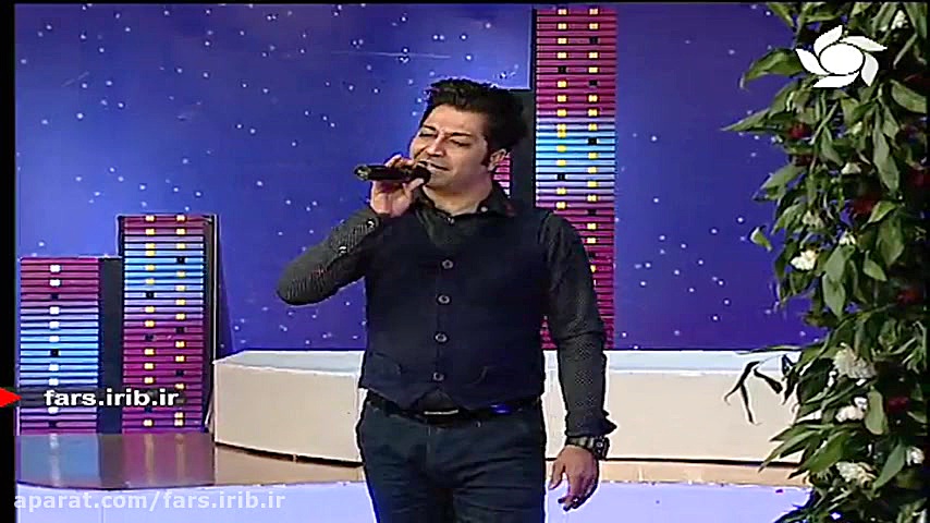 ترانه &quot; سرزمین من &quot;...