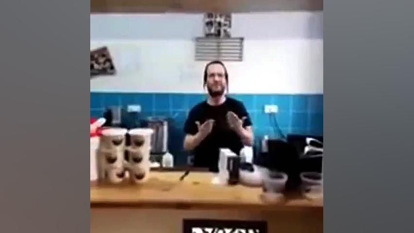 پناه بردن یهودی به قرآن