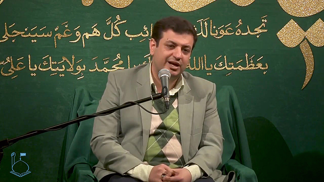 استاد رائفی پور &laquo; مراحل...