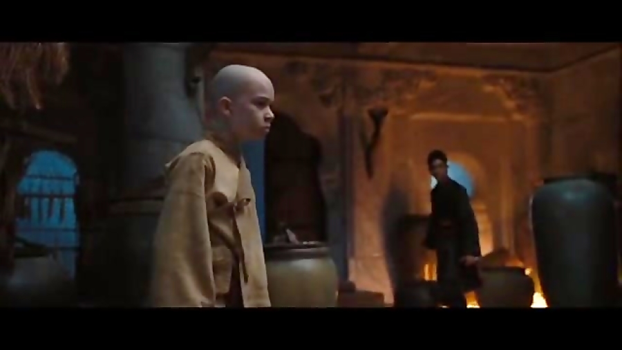 آواتار1 قسمت 46 پارت1