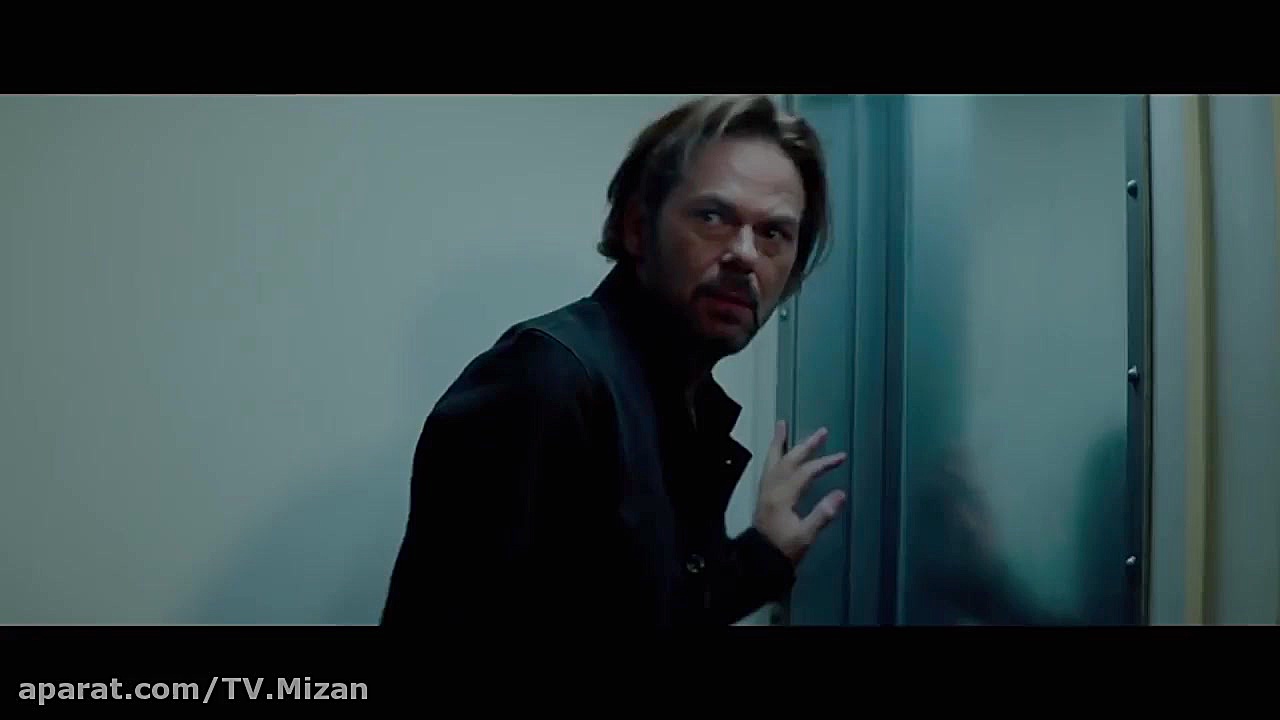 تریلر فیلم &laquo; Breaking In...