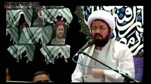 حاج آقا عالی: خاطره تکان دهنده...