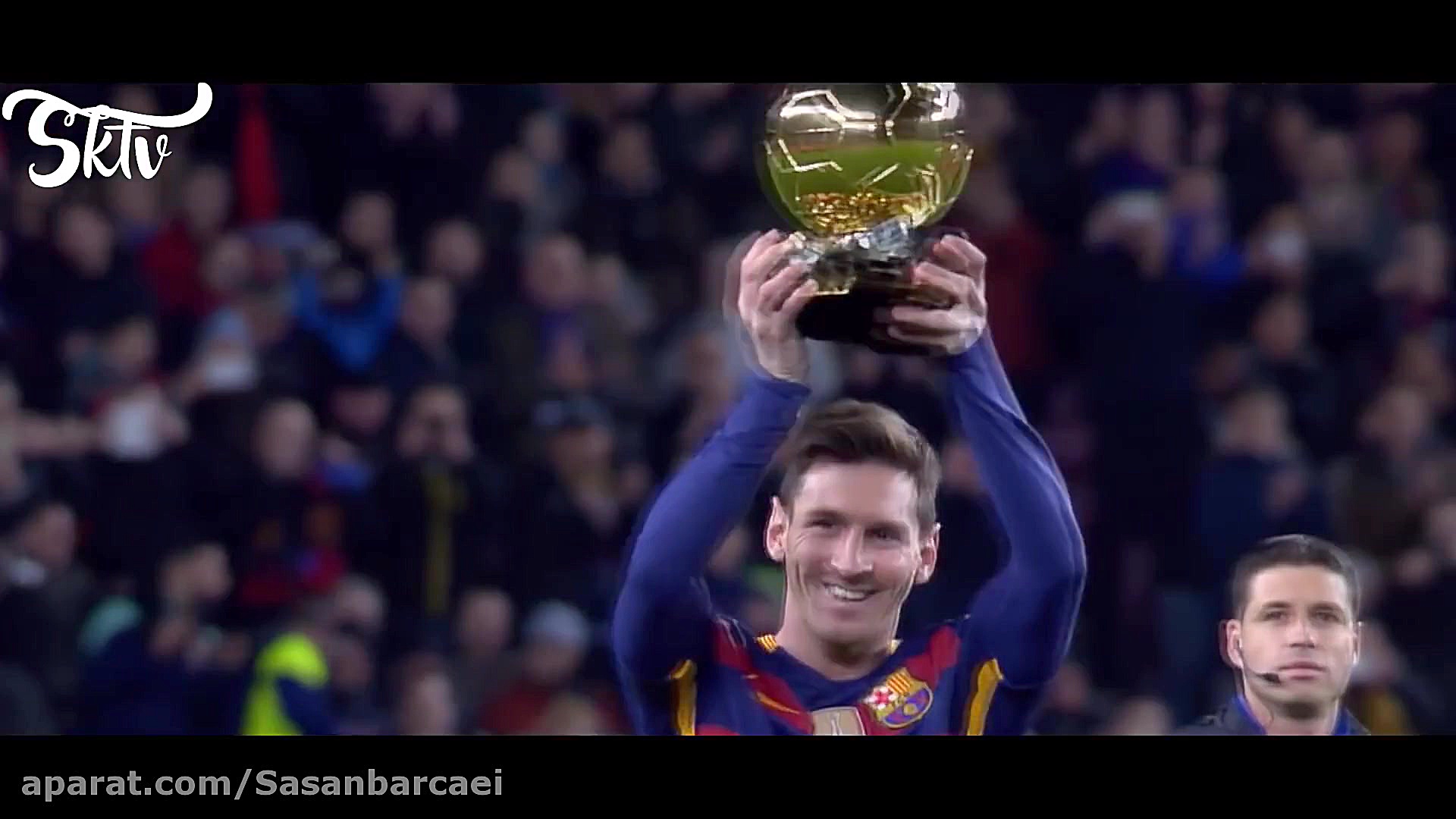 بی نظیر مثل کینگ لئو