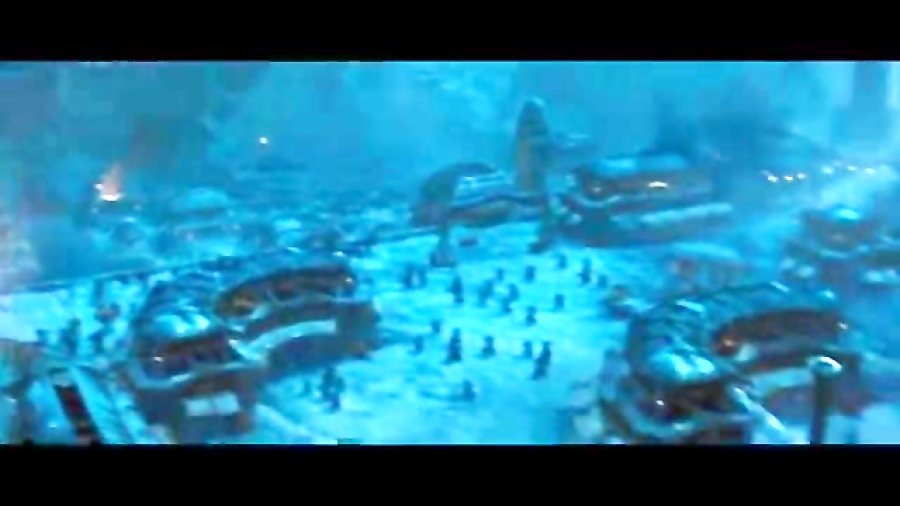 آواتار1 قسمت 46 پارت2