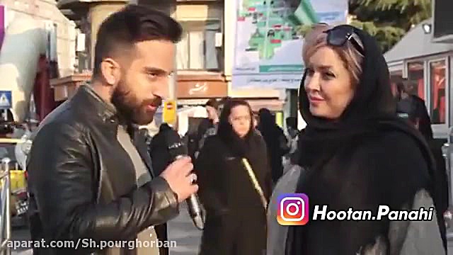 هرکی حرف نزنه 100تومن میگیره گ...