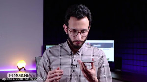 بررسی گوشی گلکسی a51 سامسونگ