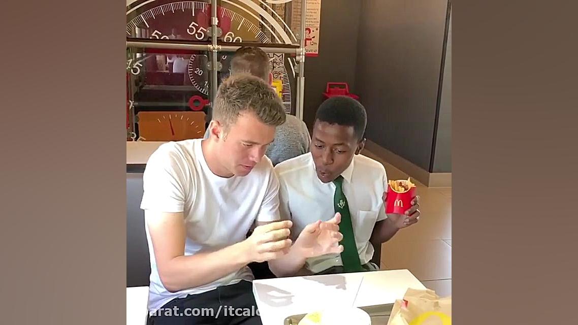 ایستگاه خنده......دنبال کنیییی...