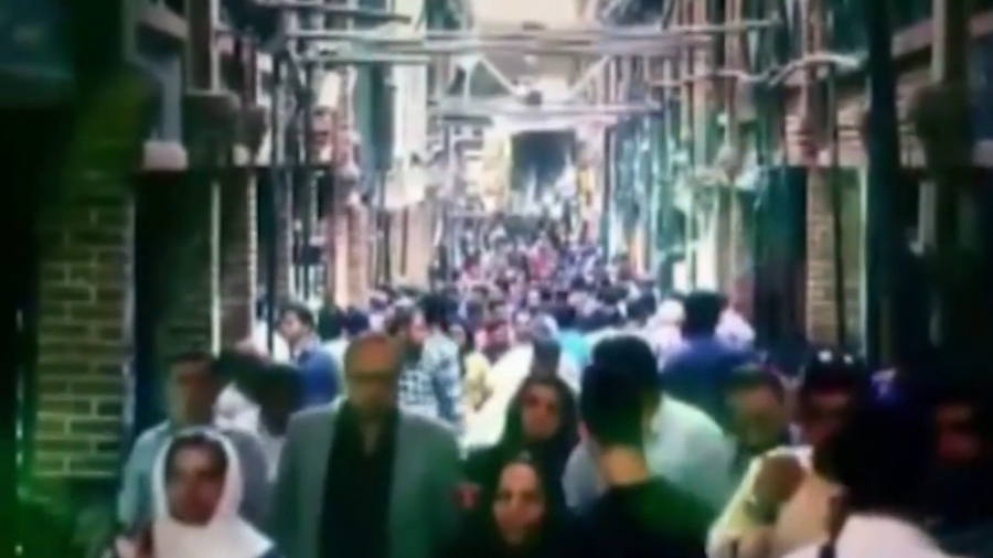 استوری اینستاگرام &quot; مناجا...