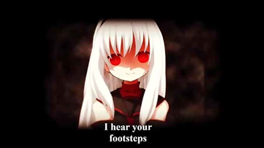 Nightcore  hide And seek