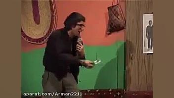 صمد و ممد این قسمت اخراجیا۲