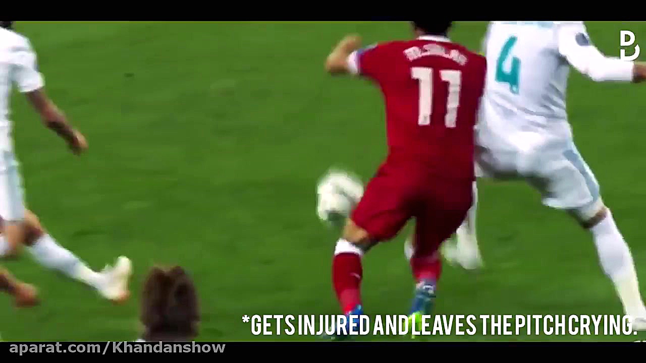 دلایل محبوبیت محمد صلاح