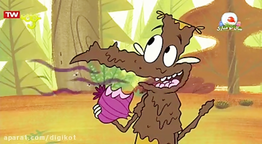 اردوگاه حیوانات  اردوگاه پردرد...