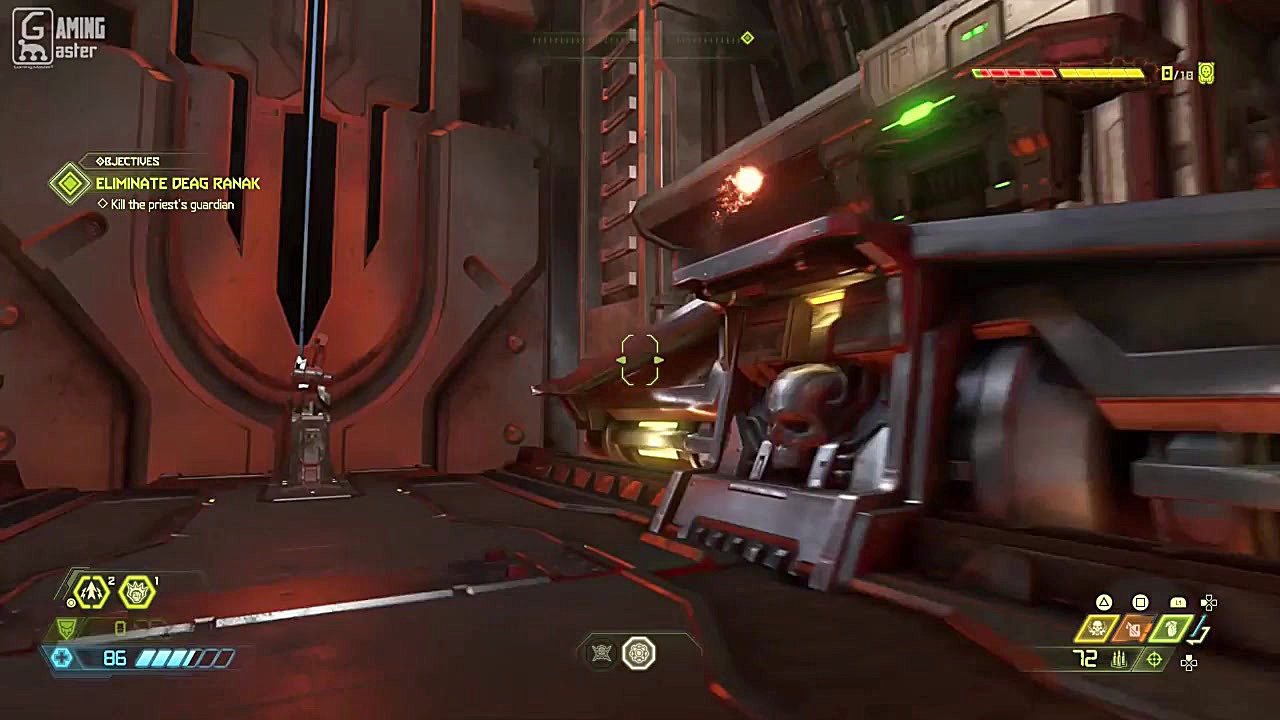 Media Show | قسمت اول: Doom Et...