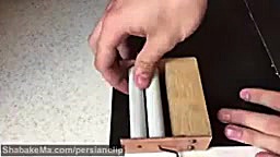 ساخت دستگاه پول چاپ کن