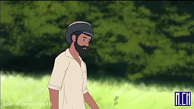 ضرب مساحتی محمد چیذری