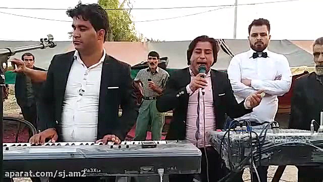 لای لای  غلام ظرافت