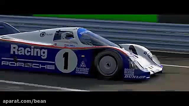 ​پروژه شبیه سازی مسابقات ماشین...