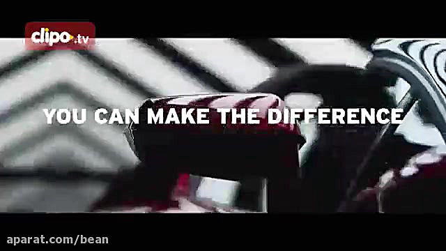 ​تبلیغات جالب لامبورگینی