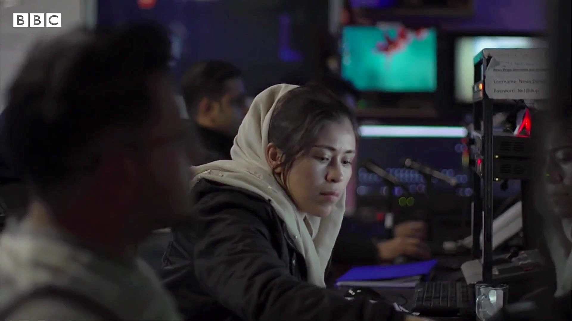 راز آشکار افغانستان ؛ 2020