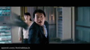 فیلم اکشن جکی چان Rush Hour 3...