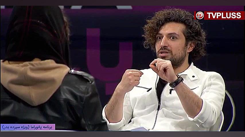 اولین مصاحبه مشترک ریحانه پارس...