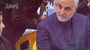 آرزوی نرگس (سردار سلیمانی و فر...