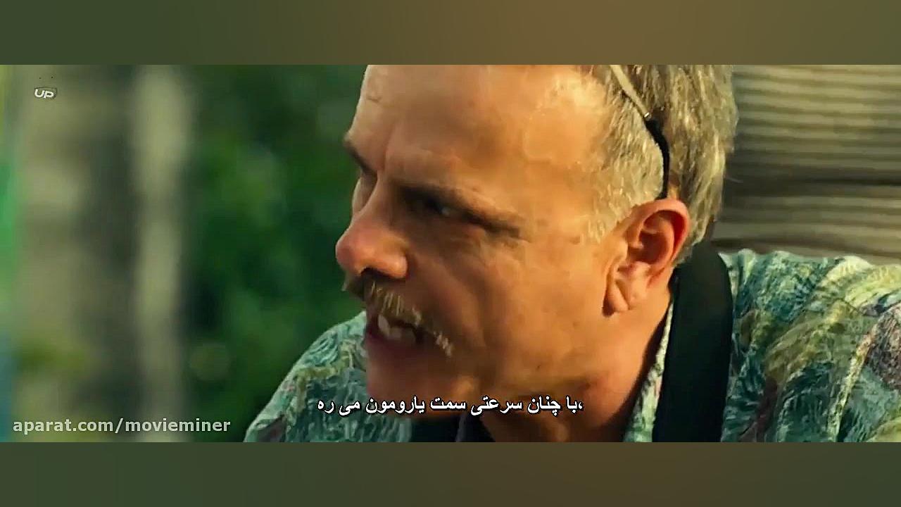 فیلم پسران بد 3 تا ابد Bad Boys for Life 2020 (زیرنویس فارسی) زمان7047ثانیه