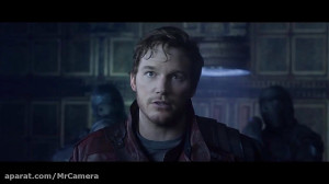 فیلم Guardians of galaxy(نگهبا...