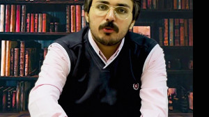 رمان تاریک ماه