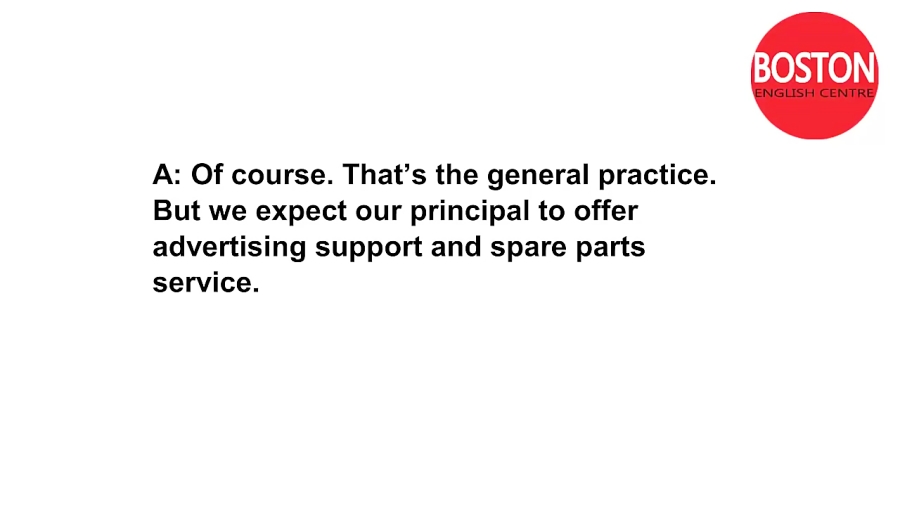 82 English Conversations for B...