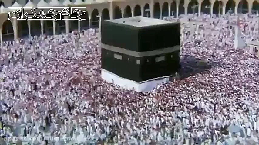 کلیپ تبریک ولادت امام زمان عج