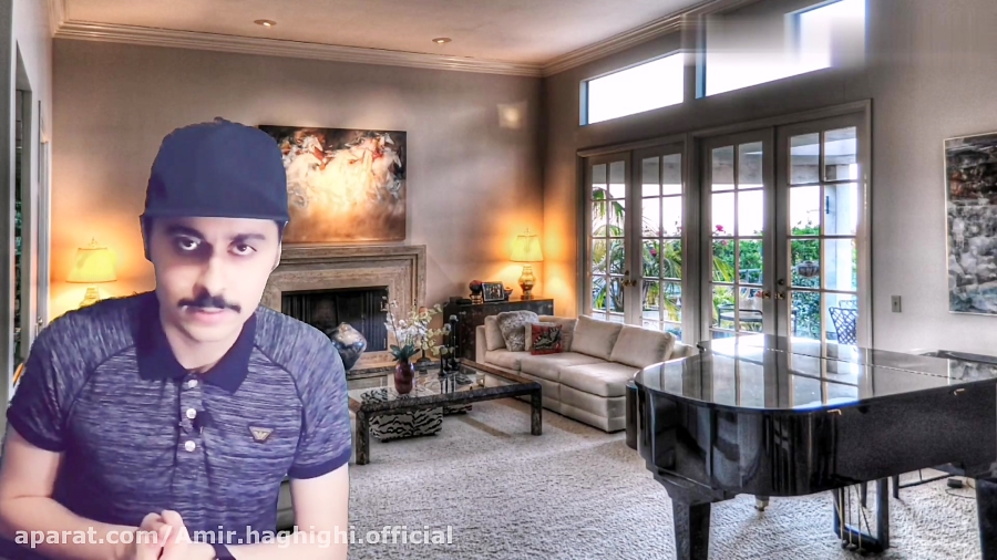 چگونه قبل از سخنرانی آماده باش...