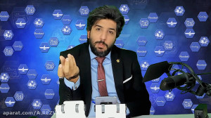 امید دانا  برنامه کامل رودست 3...