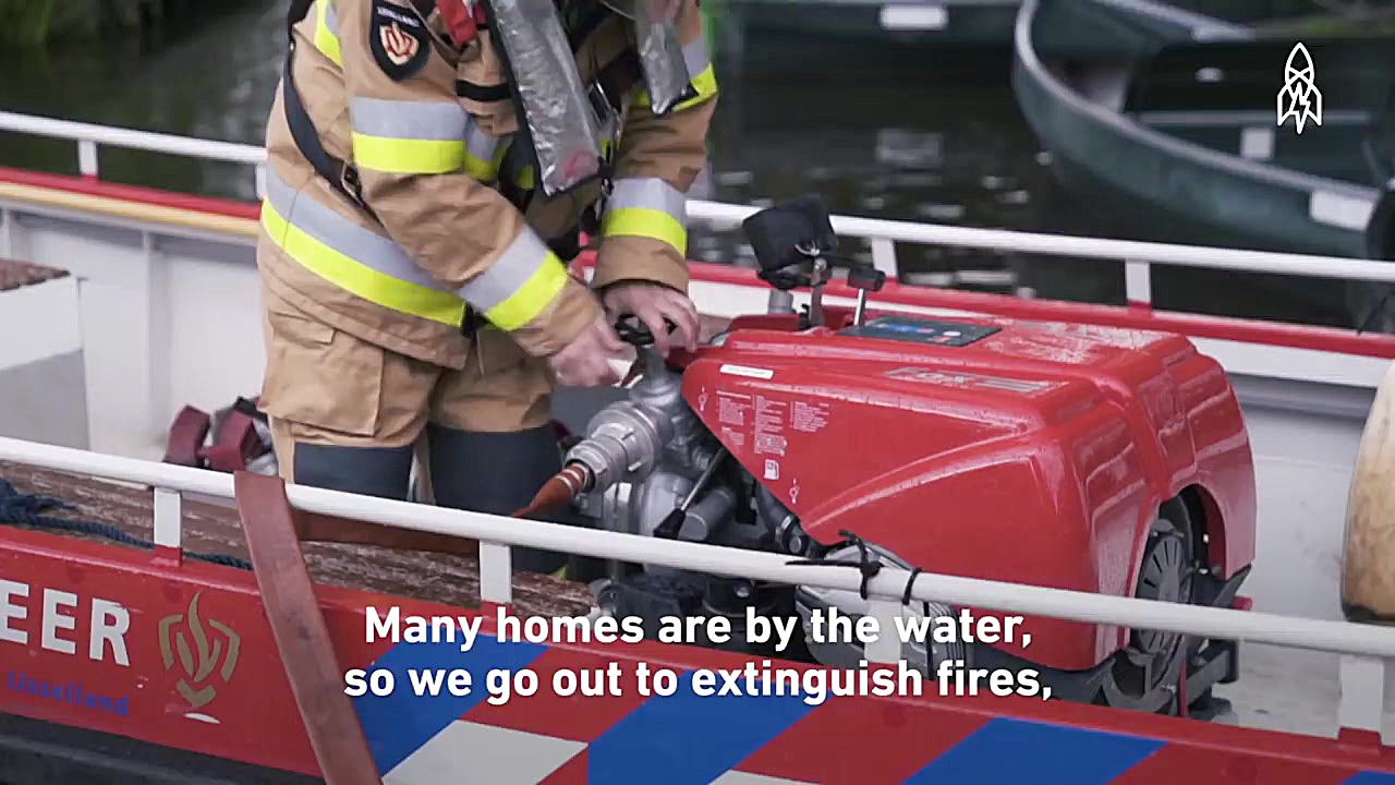 شهر بدون خیابان و بدون ماشین