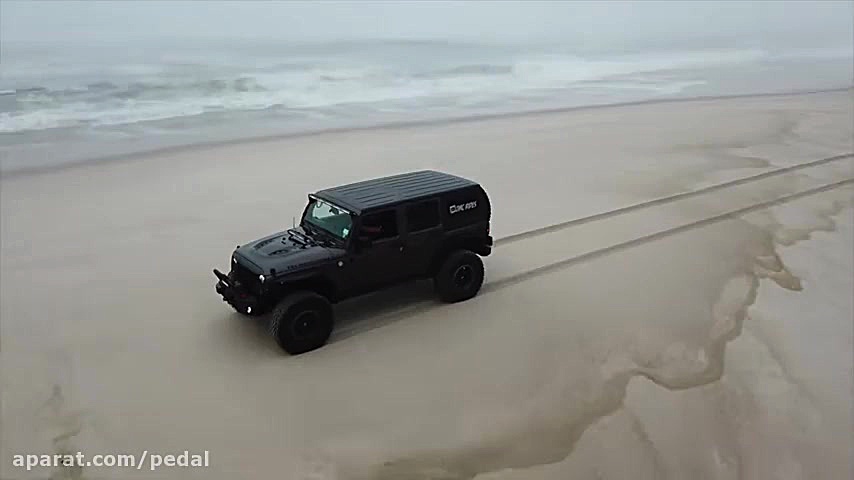 جنگ اگزوزهای چلنجر هلکت و شورو...