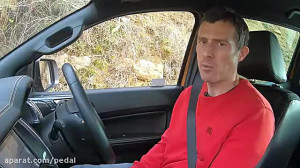 جنگ آفرود فولکس آماروک، فورد ر...