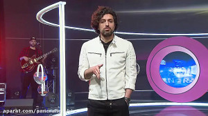 ویژه برنامه پانوراما اشکان خطی...