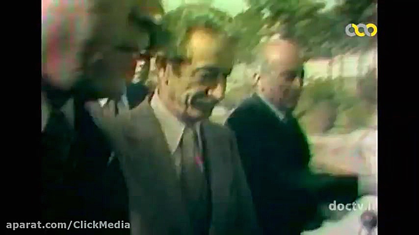 در برابر طوفان قسمت 9