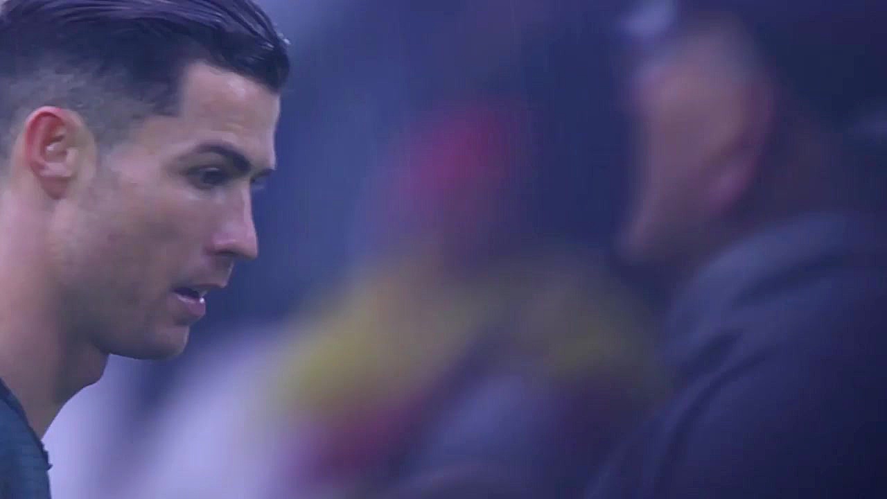 عملکرد رونالدو مقابل ساسولو