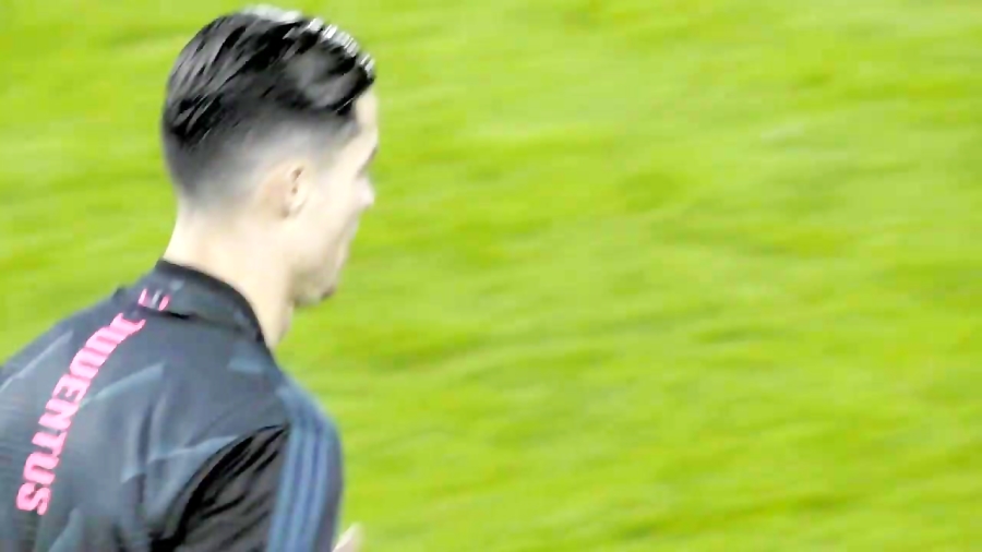 عملکرد کریستیانو رونالدو مقابل...