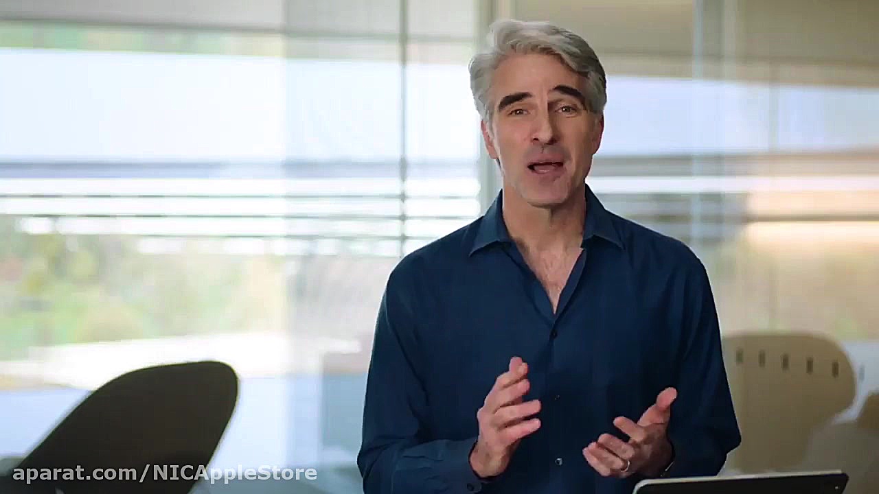 قابلیت&zwnj;های ویژه ترک پد آی...