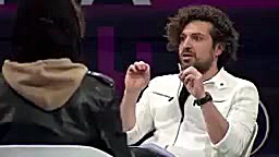 اولین گفتگوی جنجالی ریحانه پار...