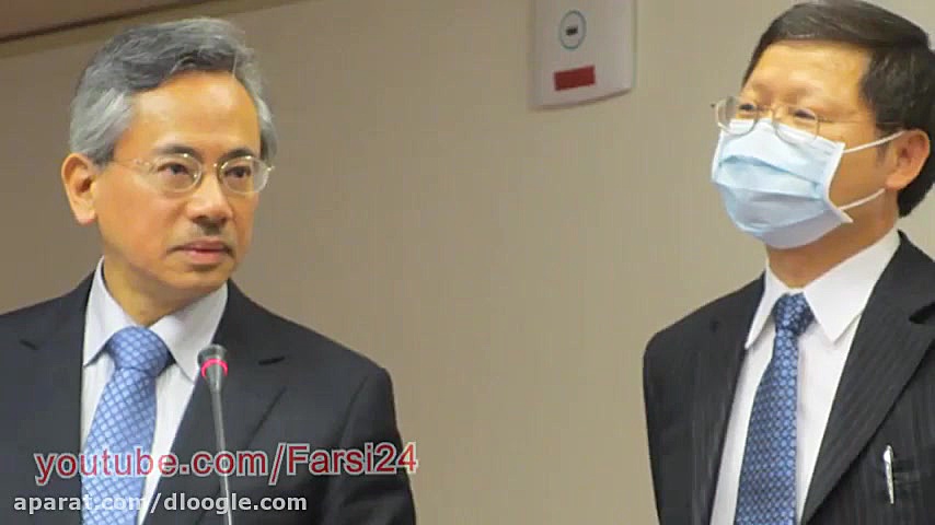 گسترش و پیشرفت ویروس کرونا تا...