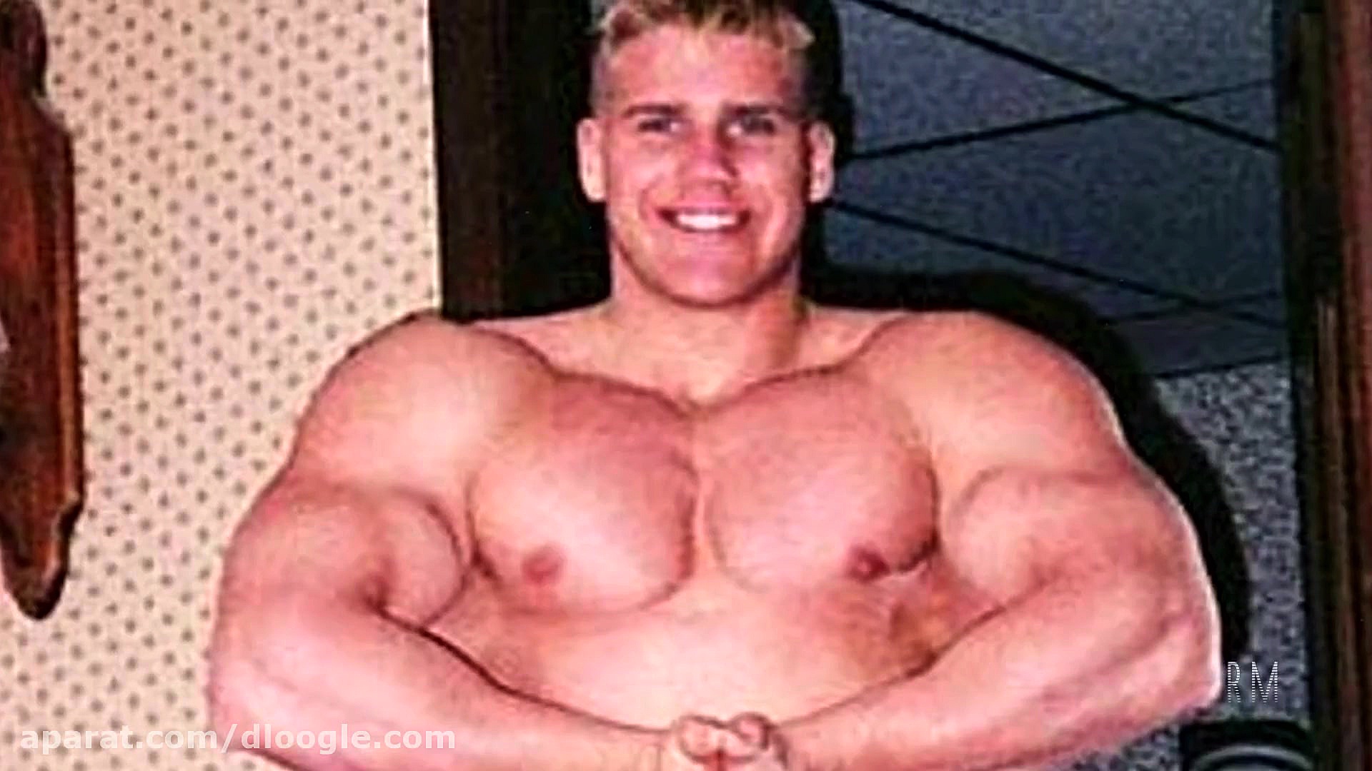 فیلم انگیزشی از جی كاتلر